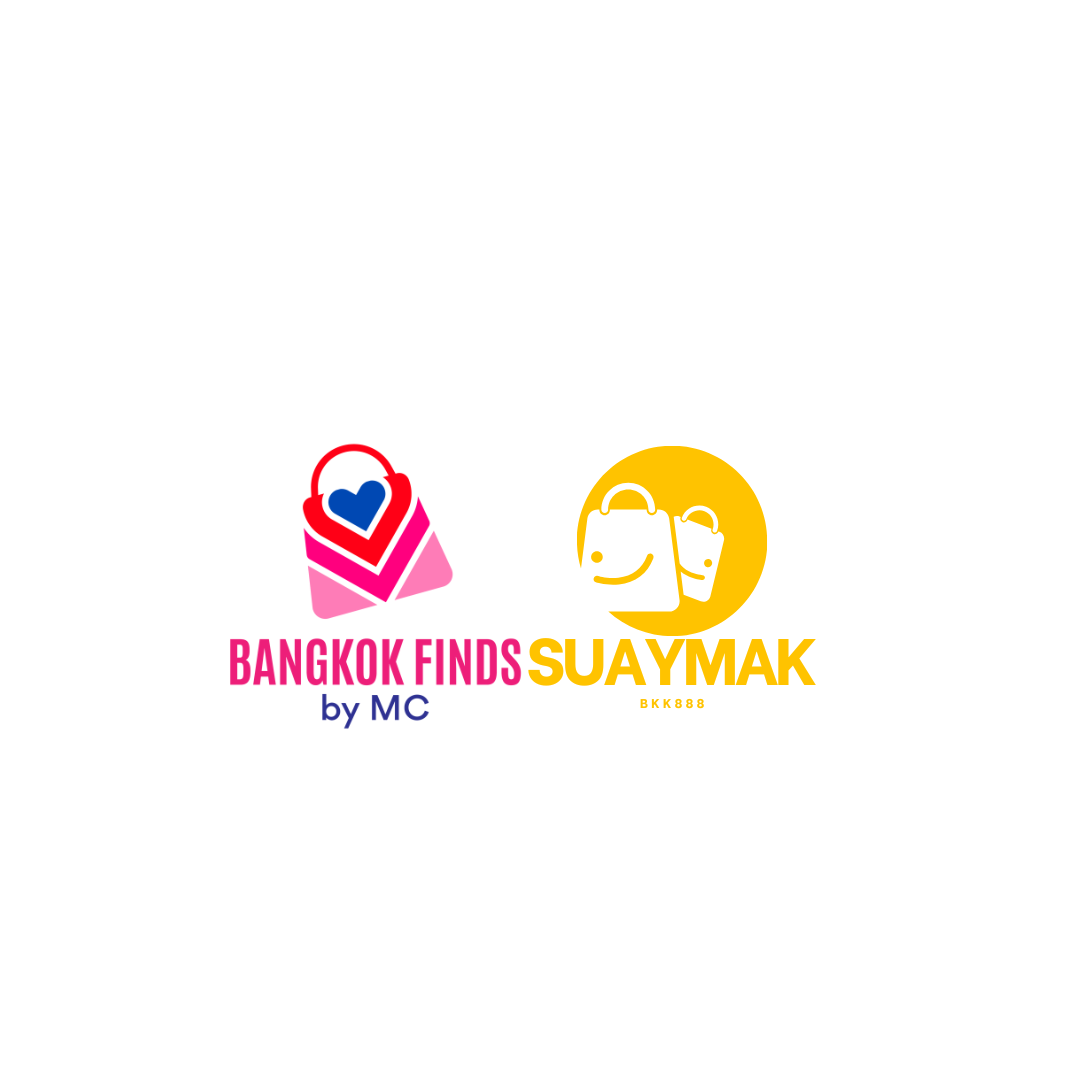 BangkokFinds Logo